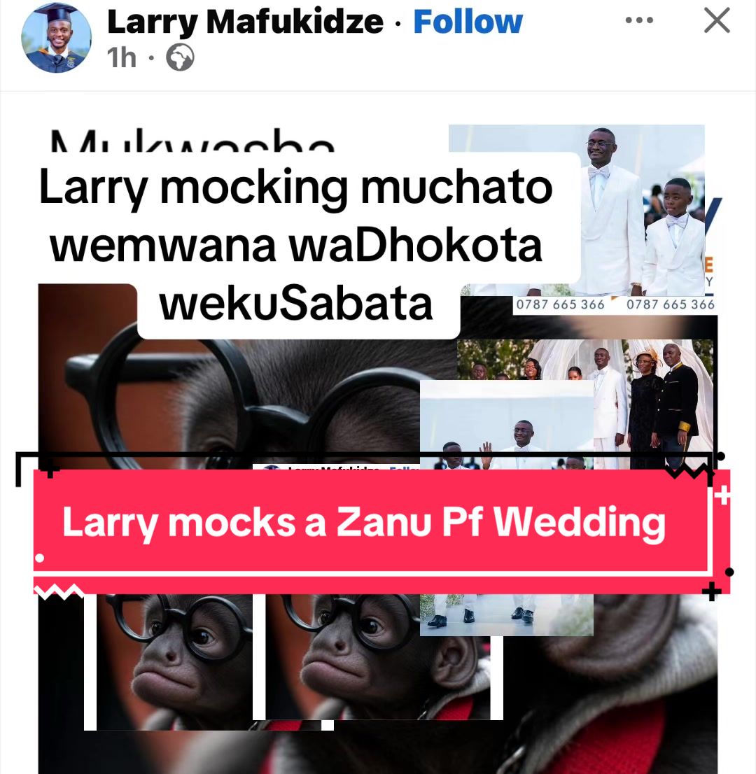 @Harare Celebs