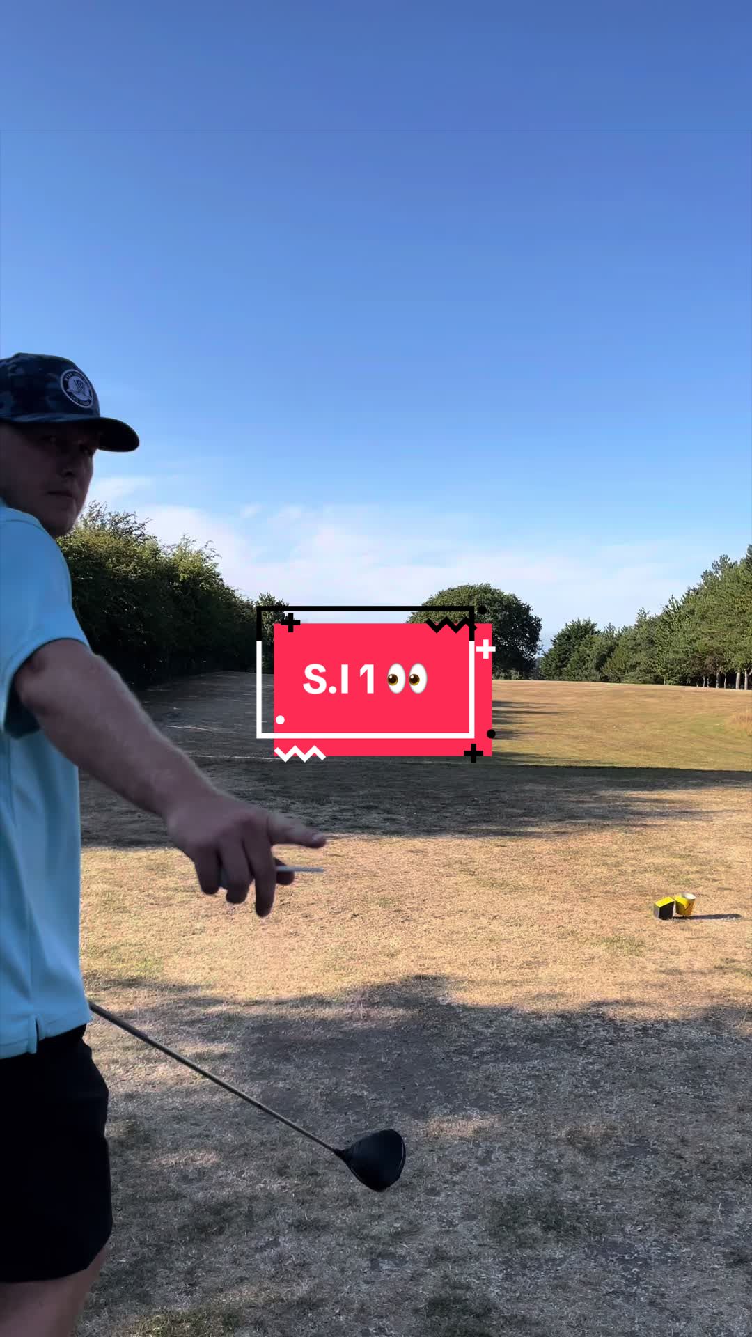 @Not Nearest The Pin
