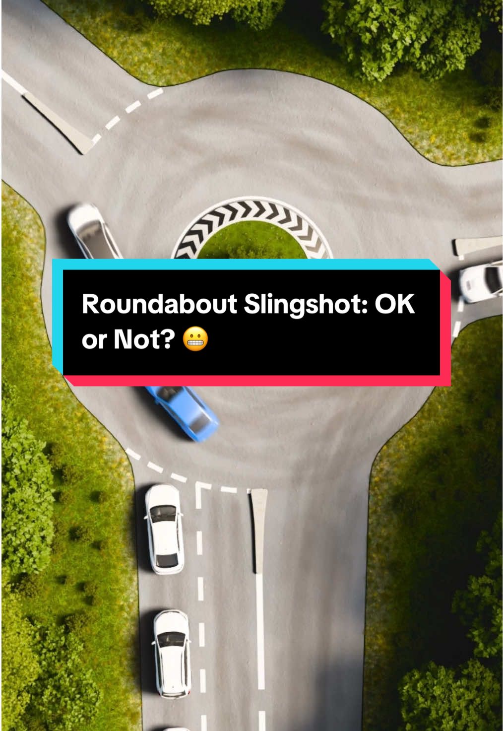 @LUMA: UK Driving Theory Test