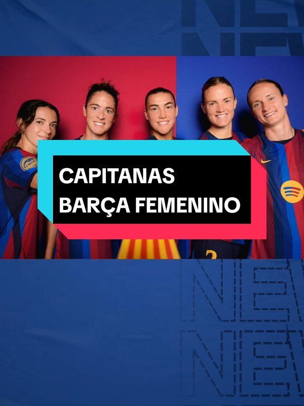 @Natalia Argemí -Barça Femenino