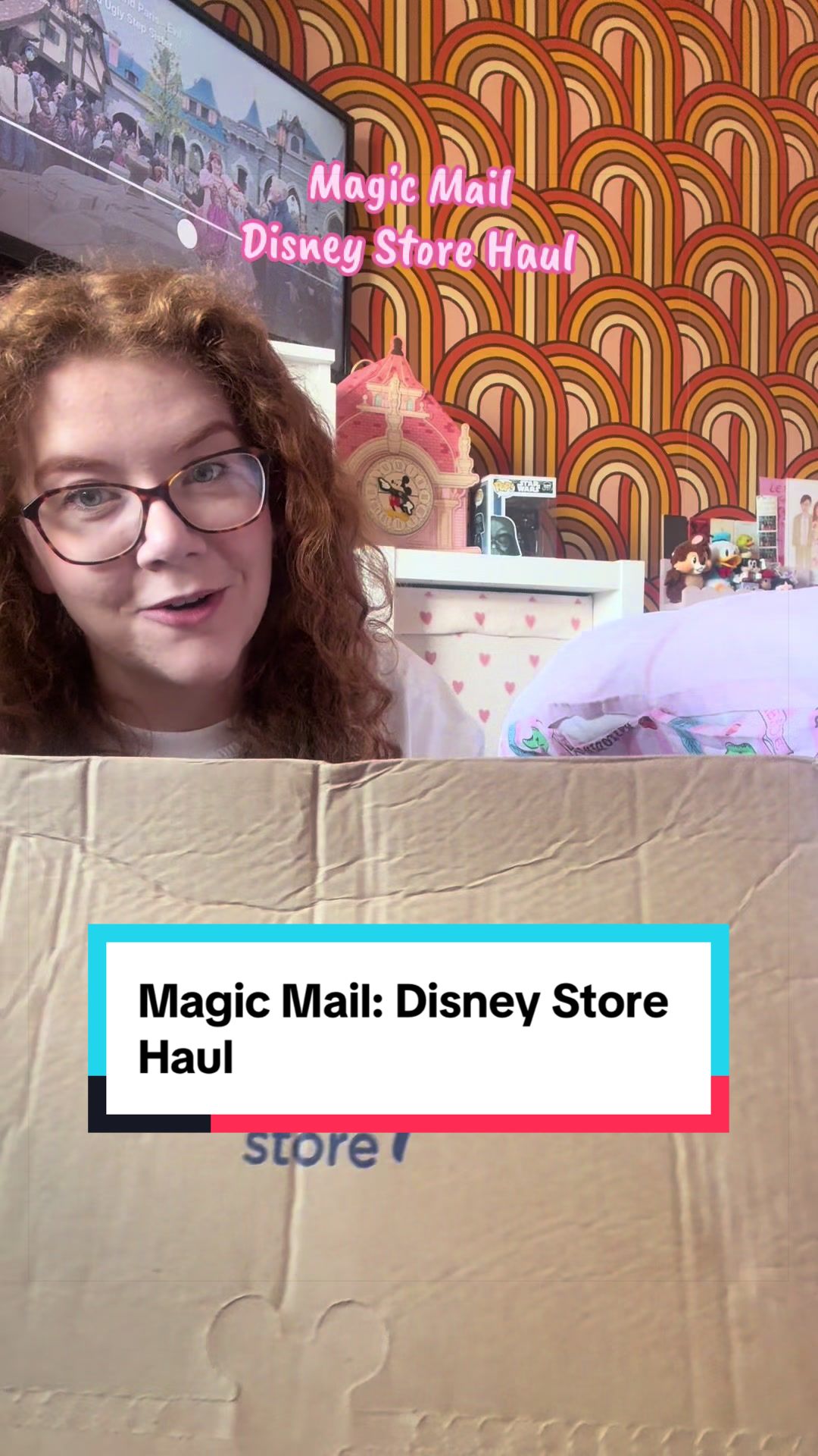 @Em & Step | Travel & Disney ✈️