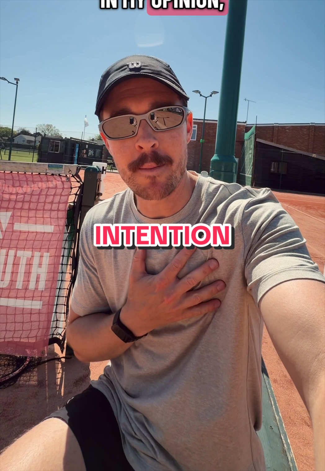 @The Tennis Mentor