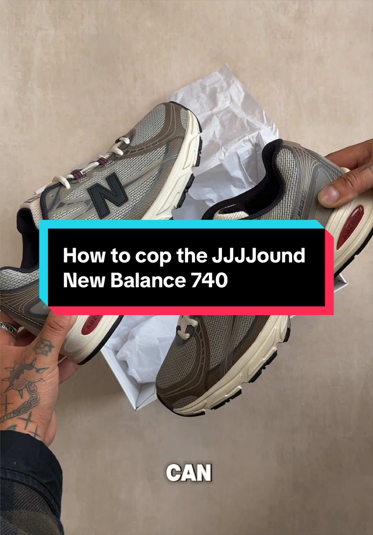 @The Sole Supplier - UK