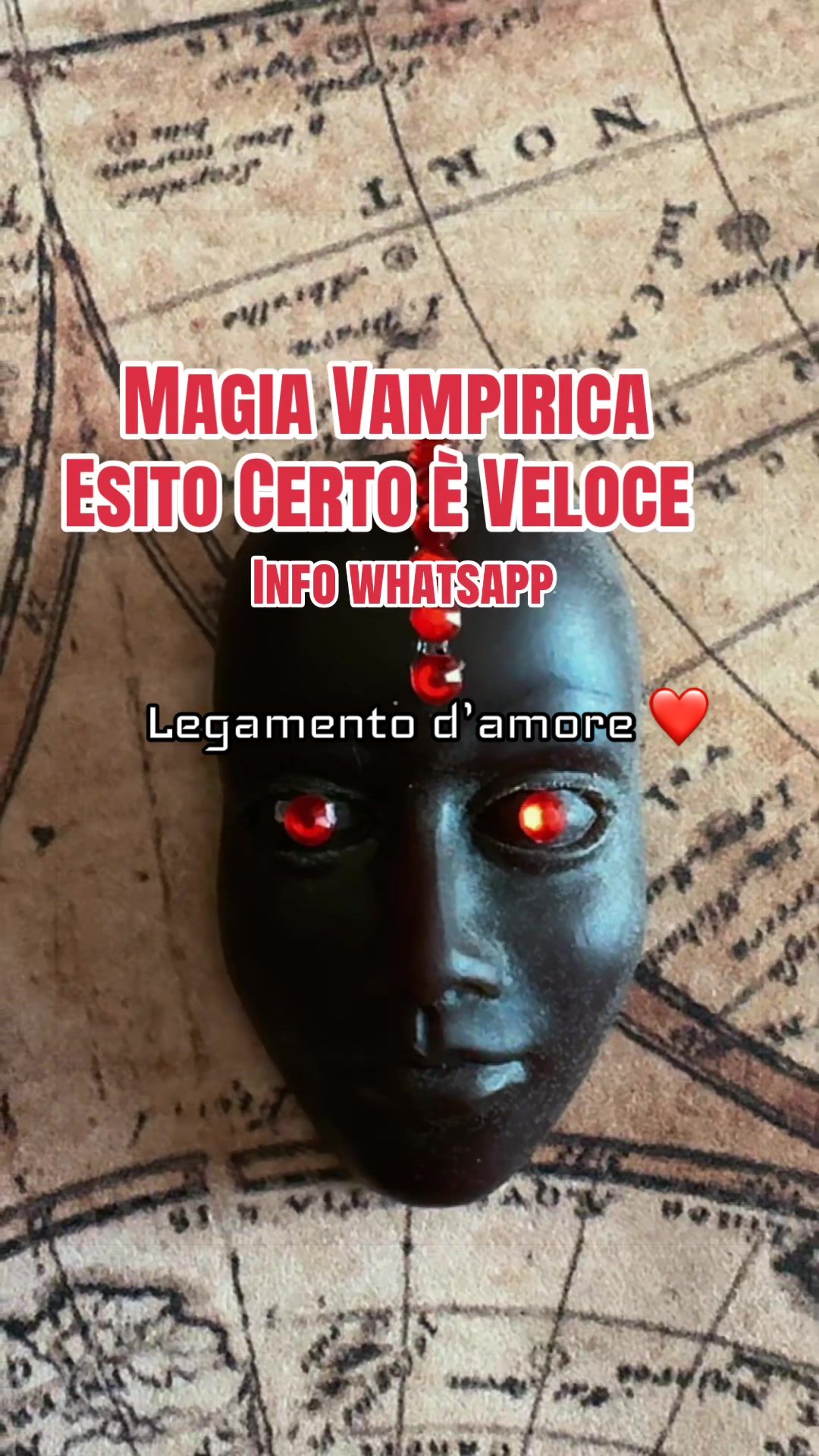 @MAGIA VAMPIRICA