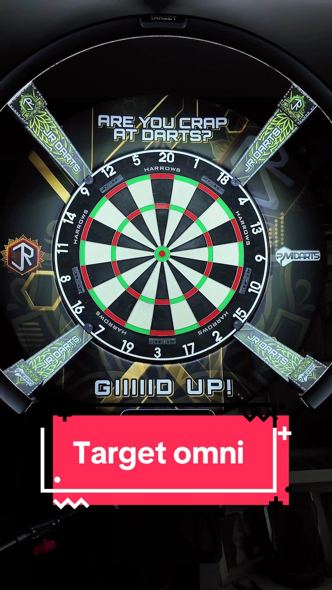 @JRDARTS