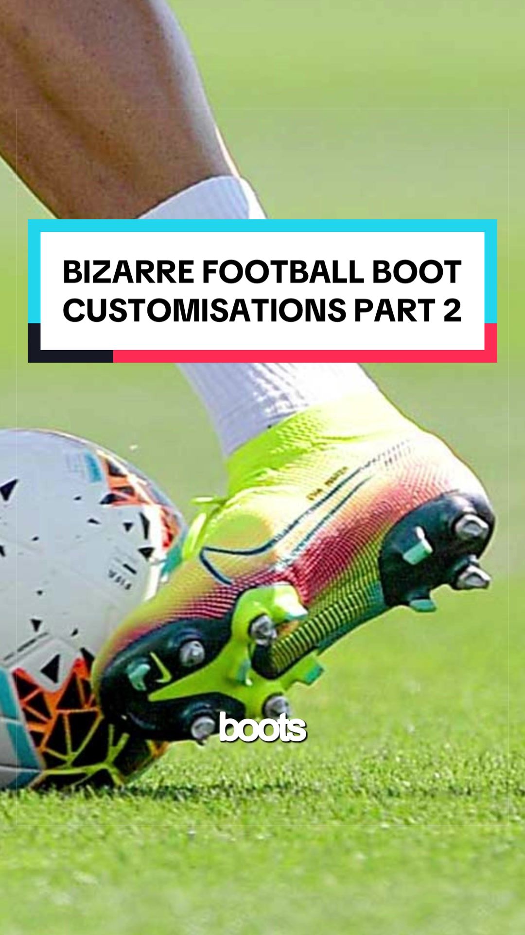 @Subomi | SubStanceFtbl
