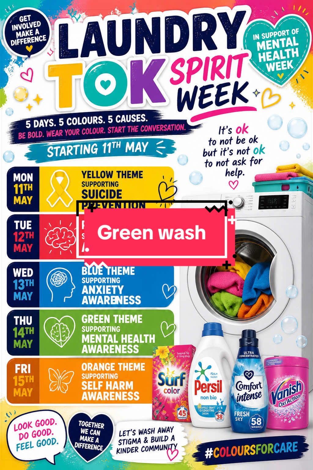@Laundry Tok UK 🔻
