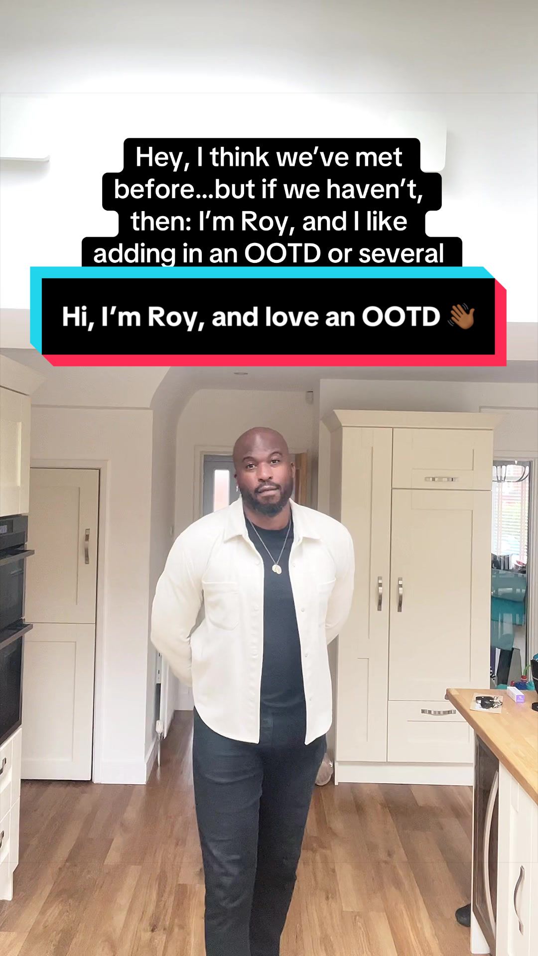 @Roy | 6ft 7 Content Creator