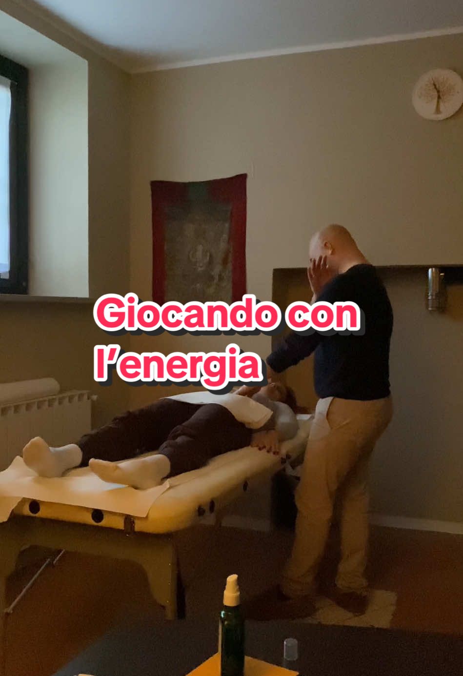 @Riflessologia Semeiotica Int