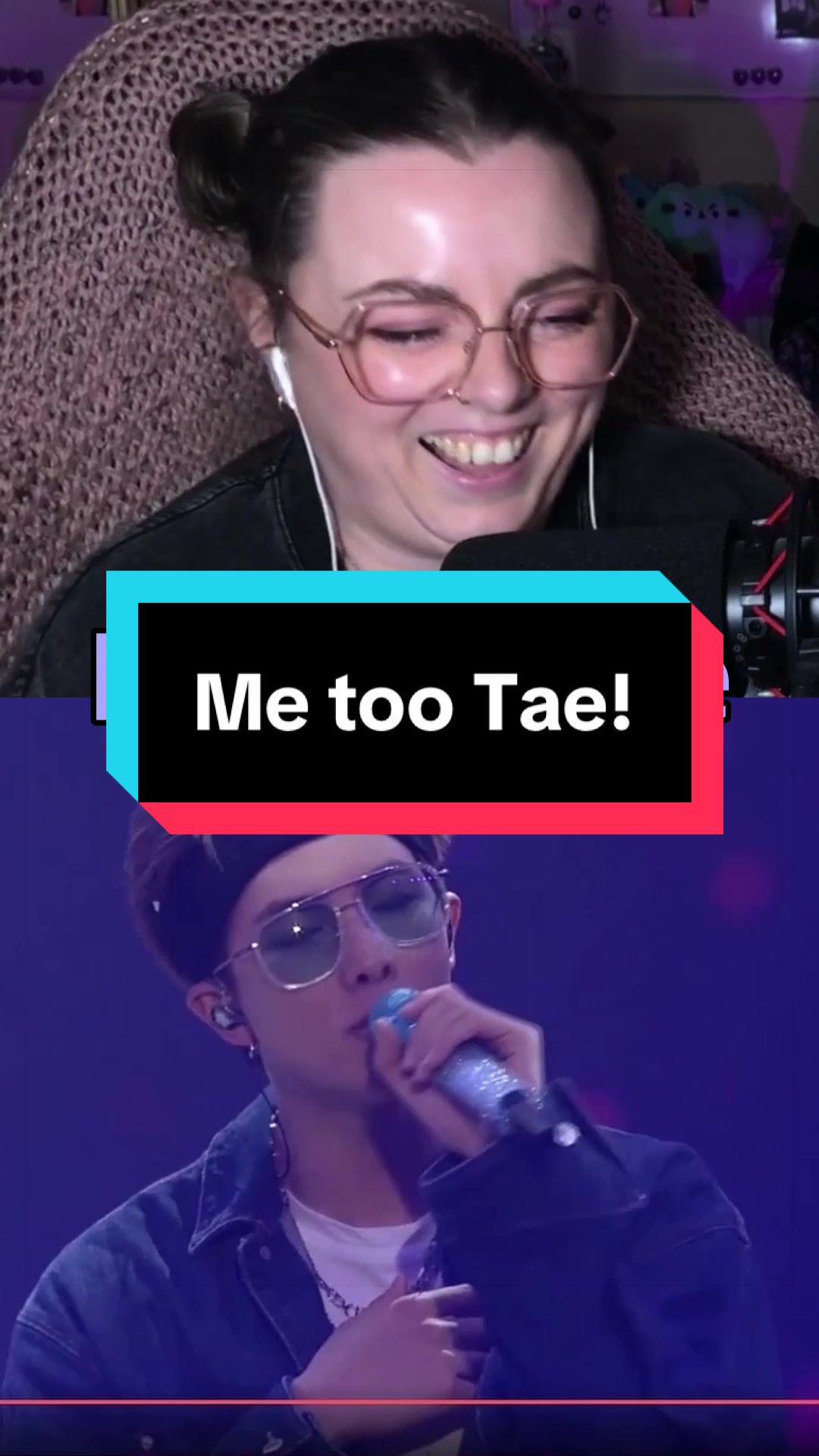 @Pip Reacts