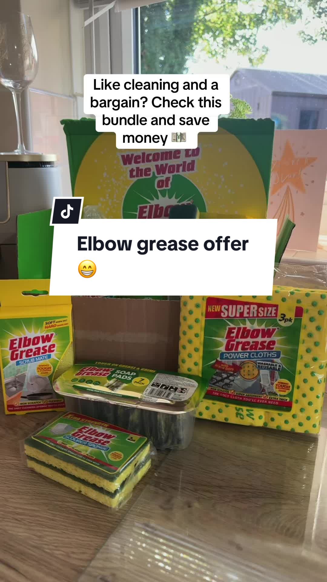 @Shaz finds 🛍️