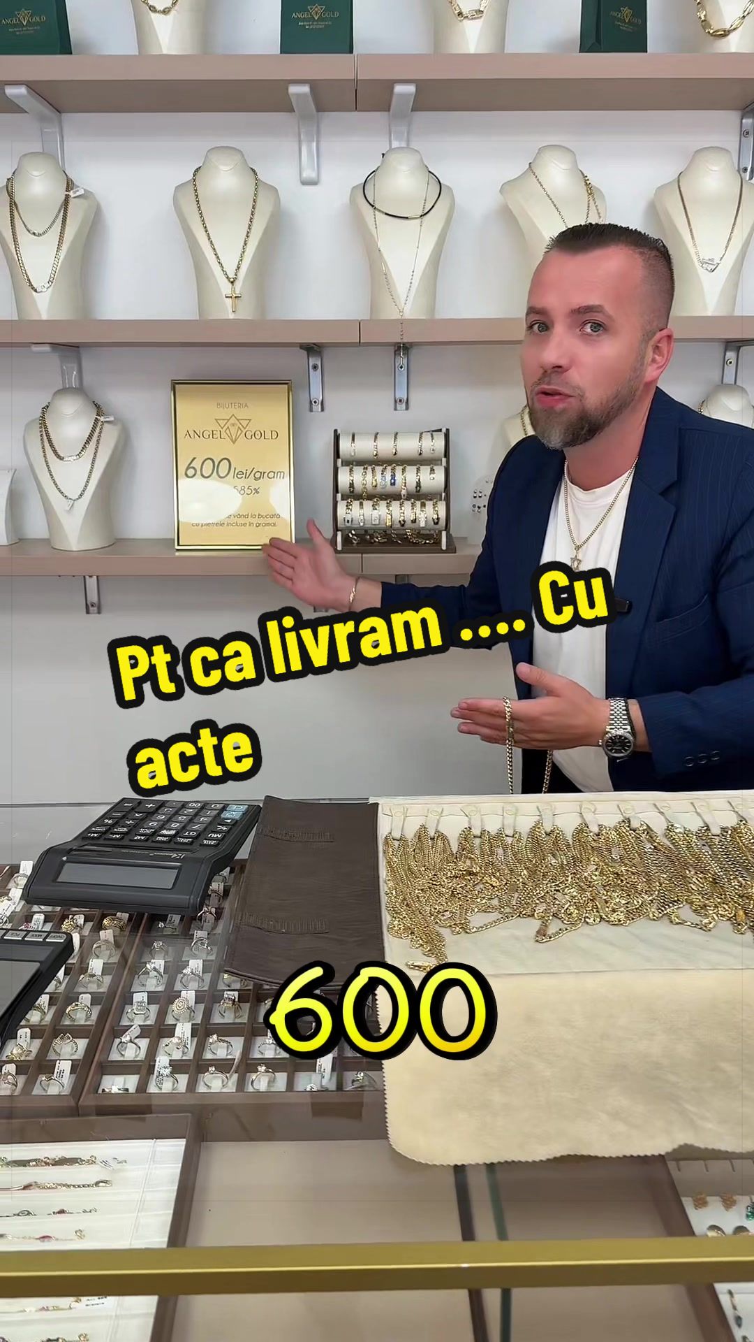 @Angel Gold
