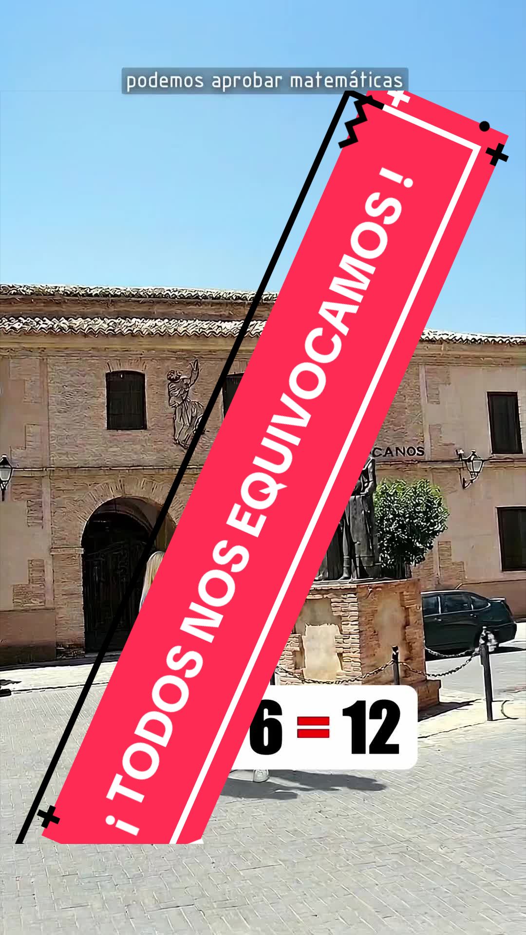 @podemos aprobar matem&aacute;ticas