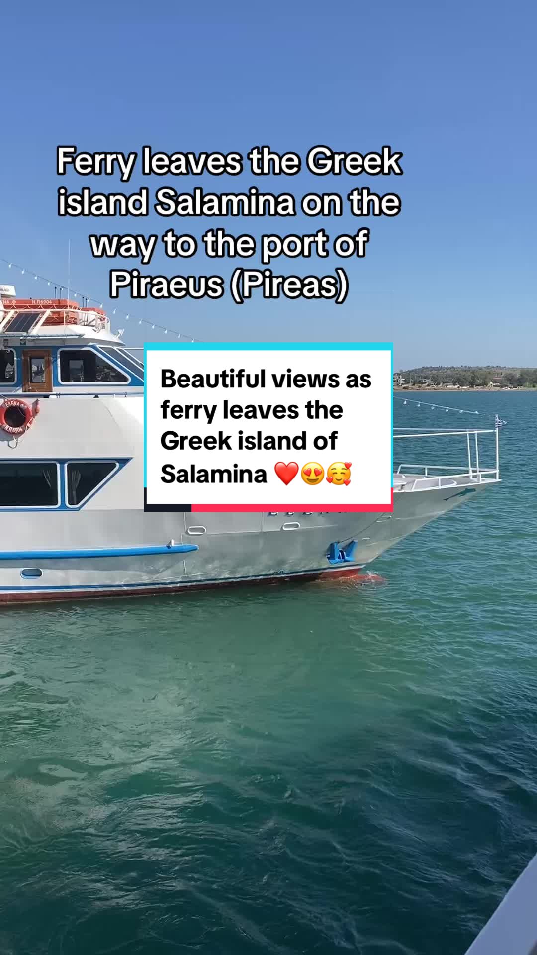 @Awesome Greek Islands