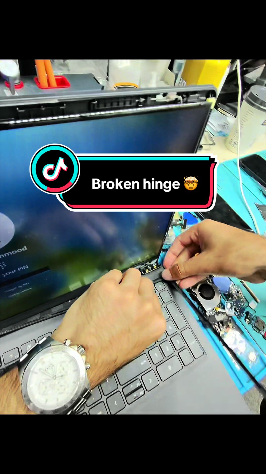 @Phones+Tech