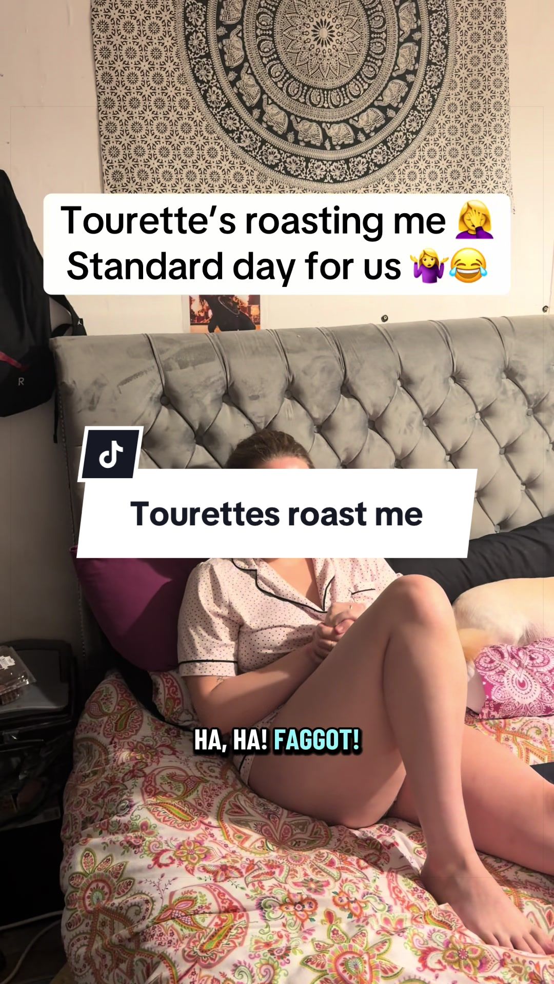 @Jodie&ensp;Dyer