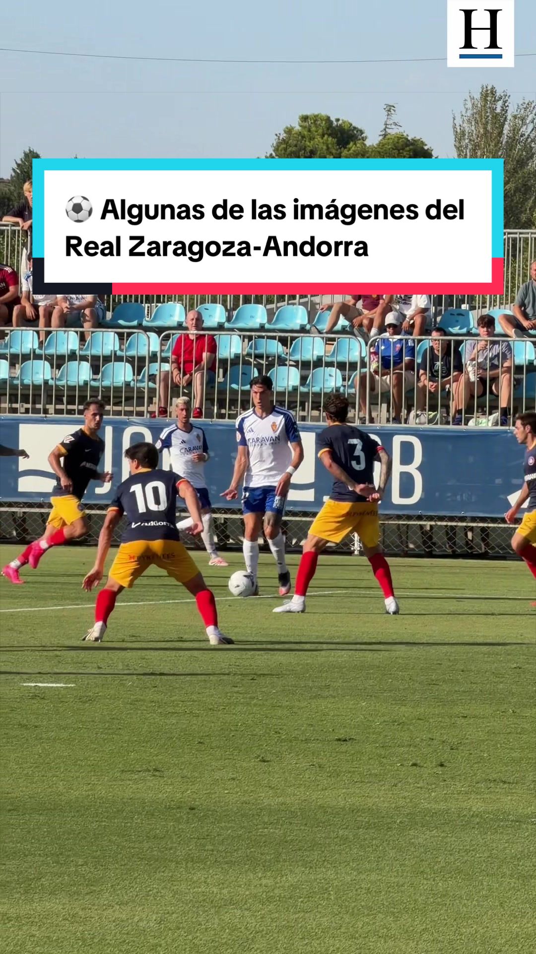 @Heraldo de Aragón - Noticias