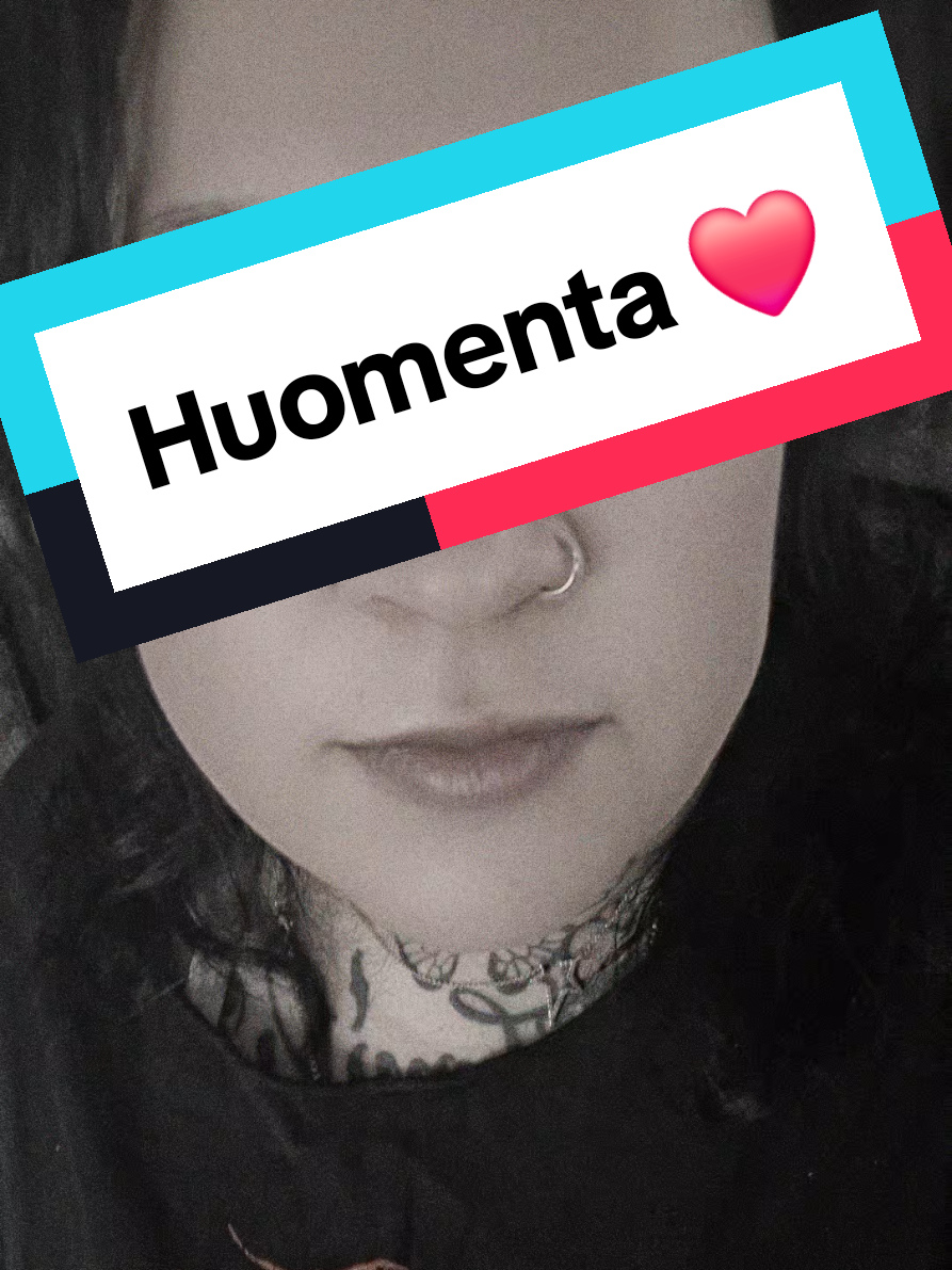@~Heidi Johanna~