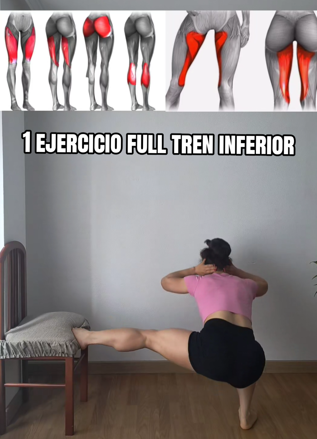 @Yesse | EN CASA Y EN FORMA
