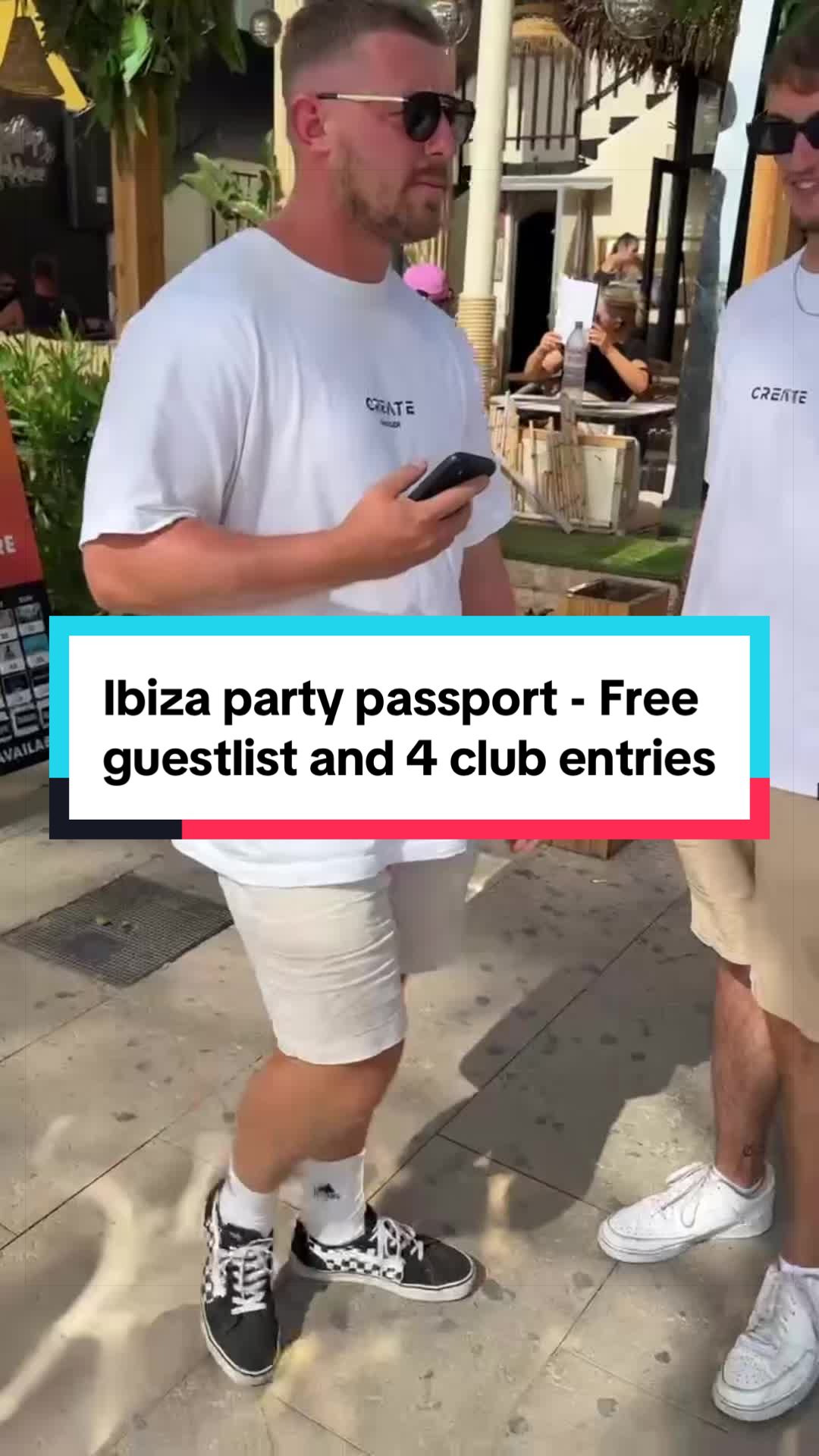 @Create Ibiza