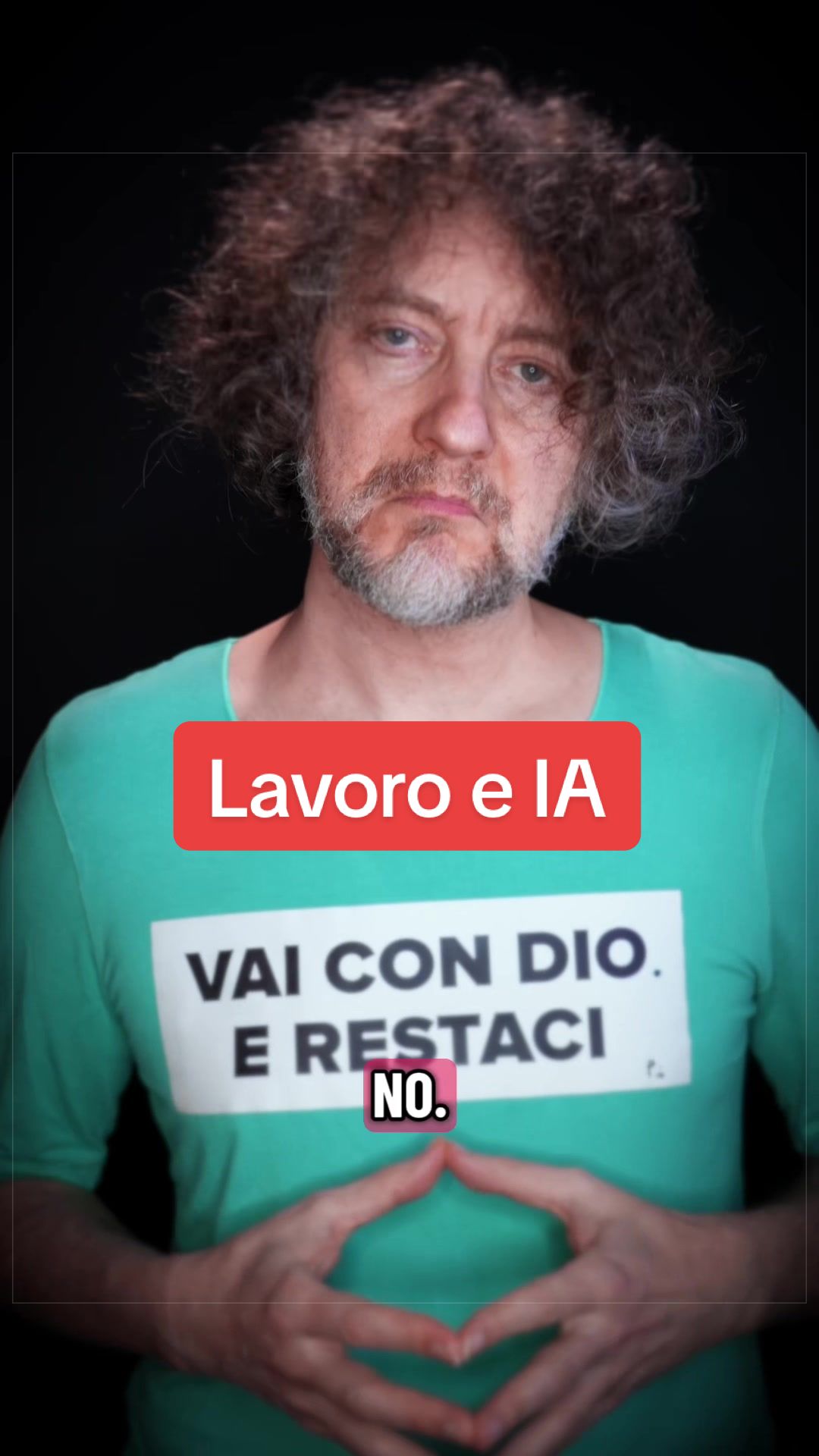 @Profeta Incerto