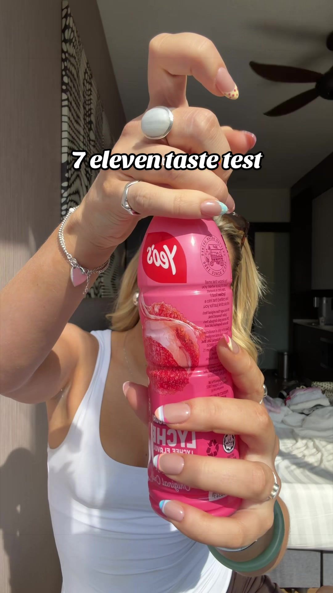 @Emily Melrose