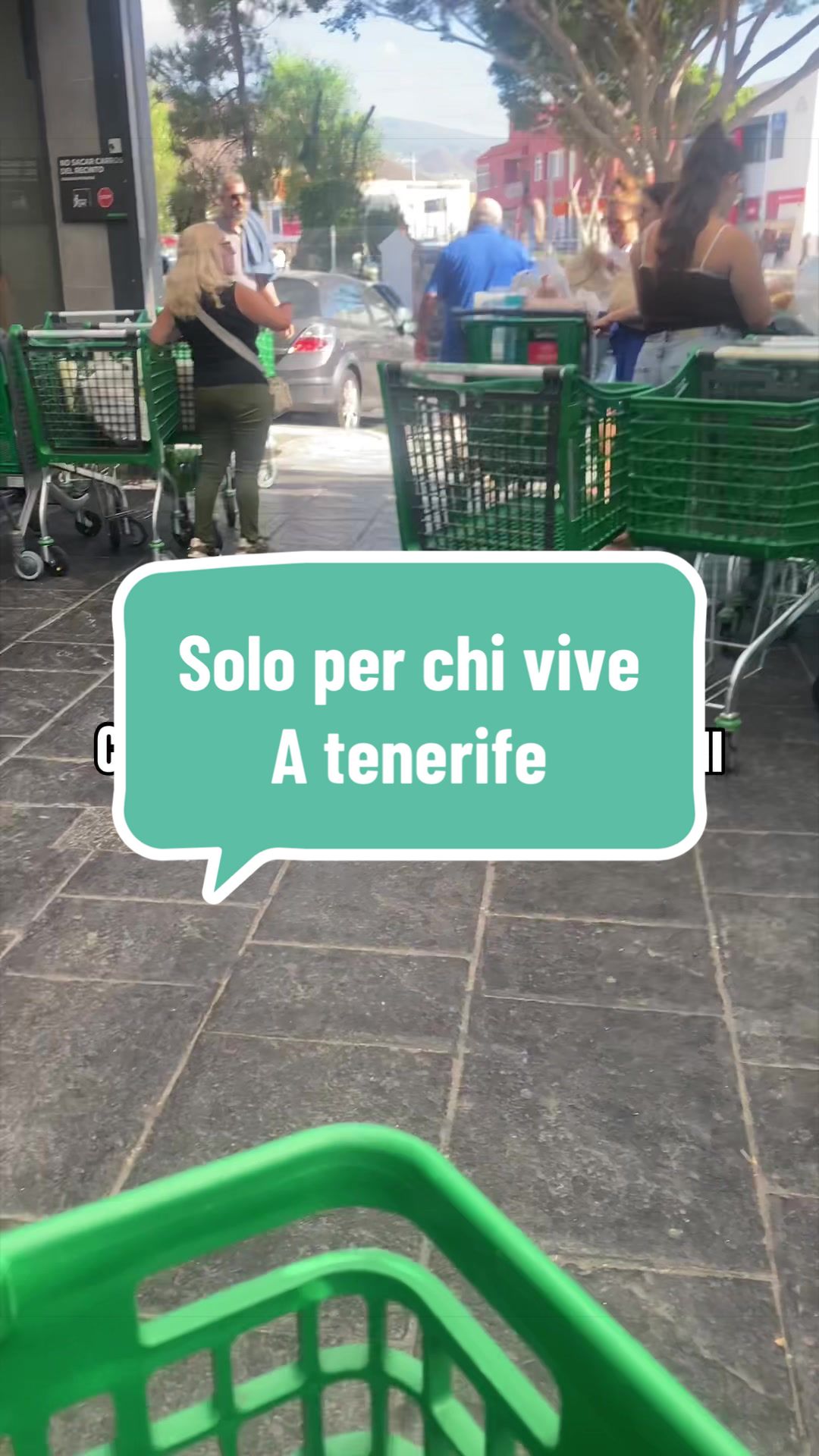 @benvenuti a tenerife🔹