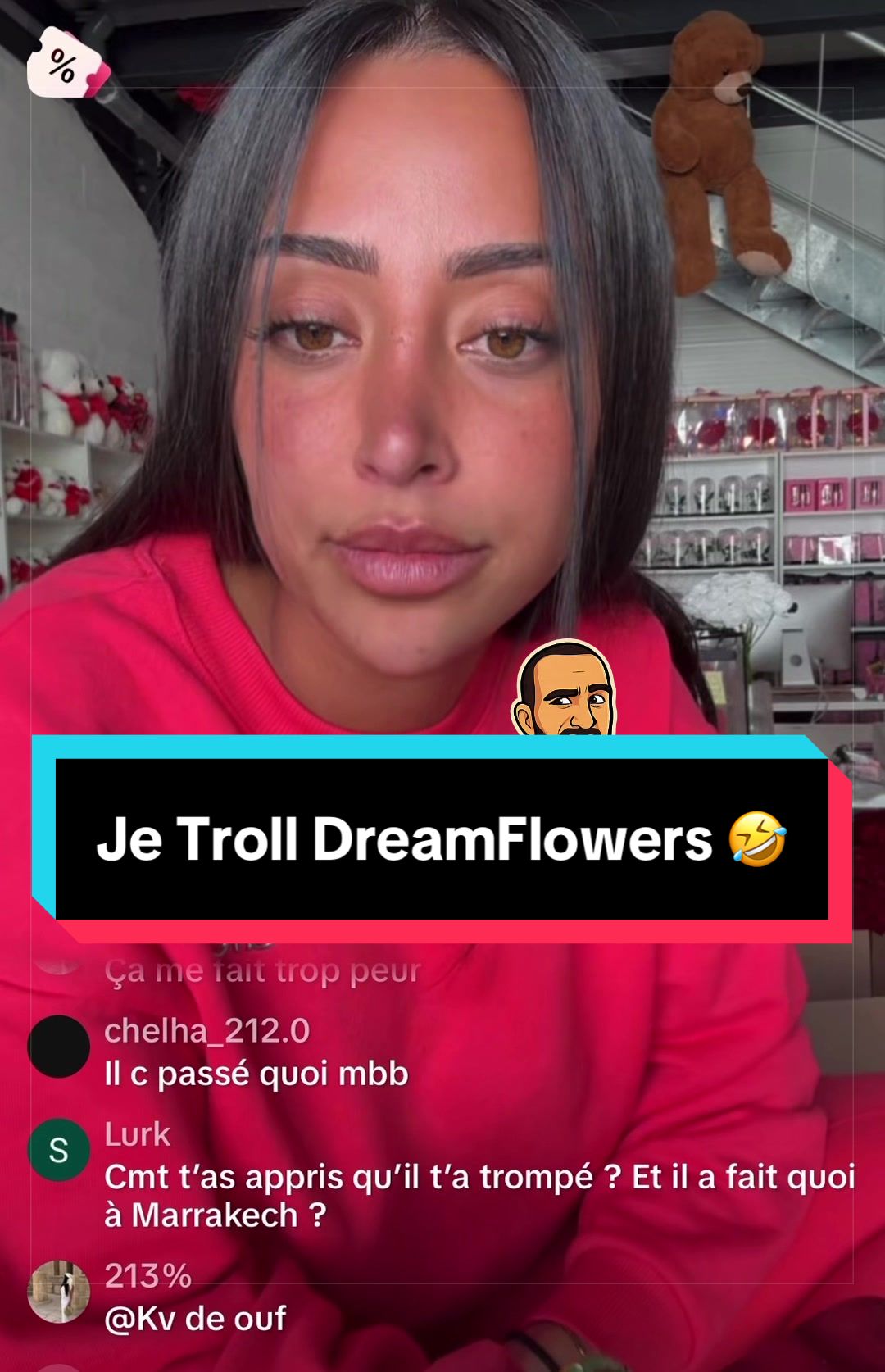 @Jaouad de Bagnolet Le Vrai ✅