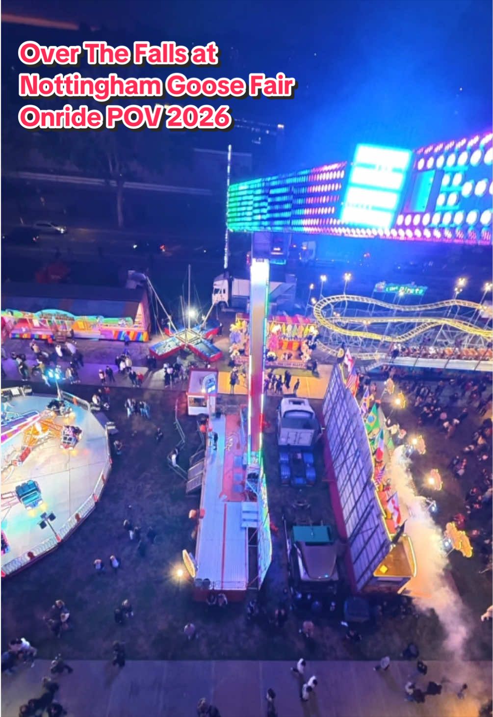 @UK Funfairs TV Official