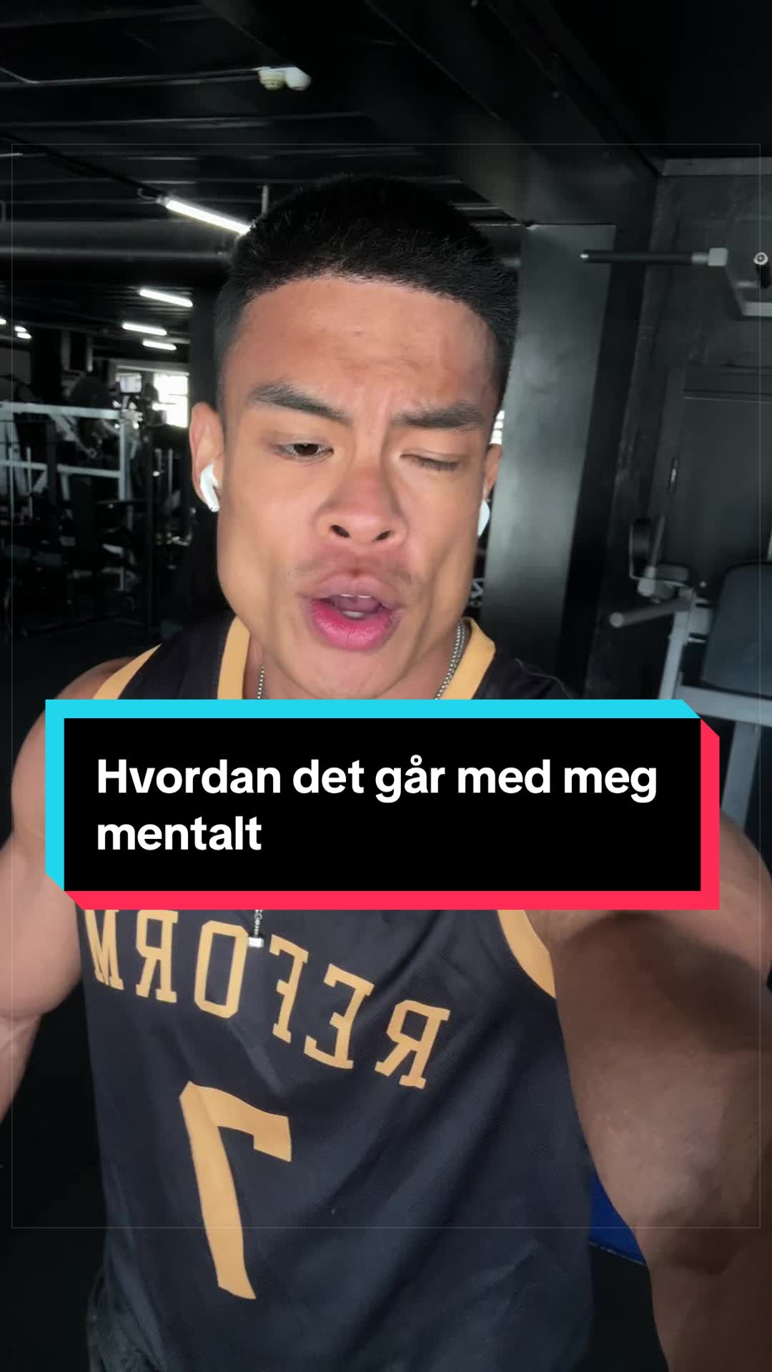 @Jakob Reiso - Online Coach