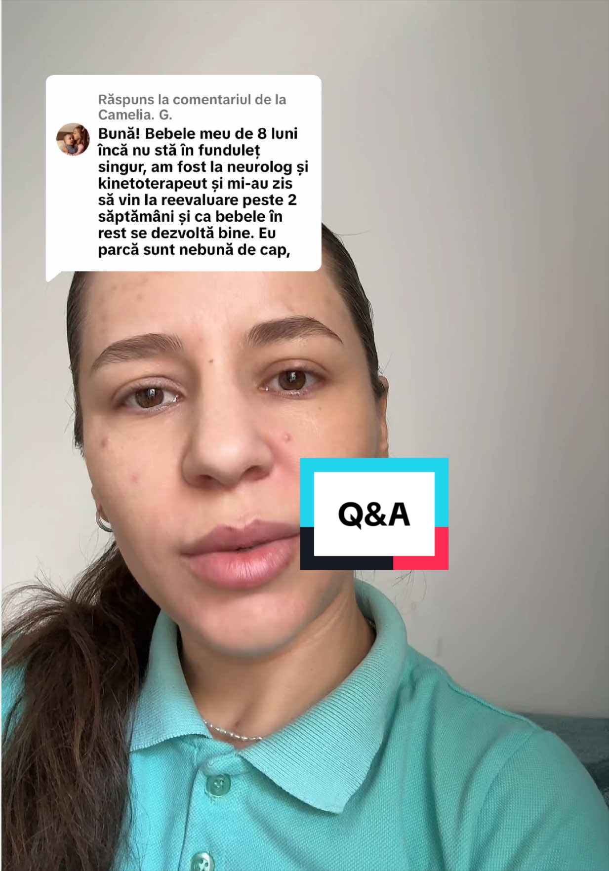 @Kinetoterapeut Maria Irașcu