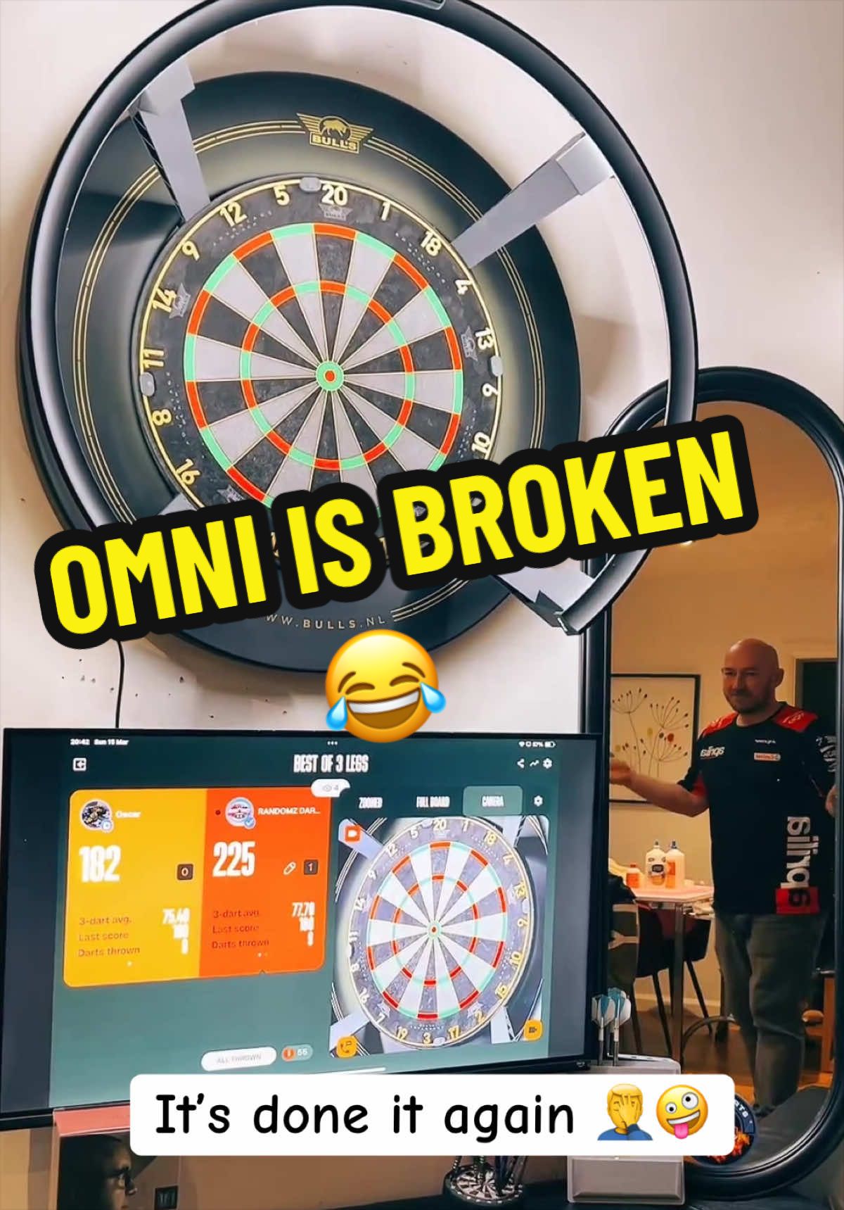 @RANDOMZ DARTS