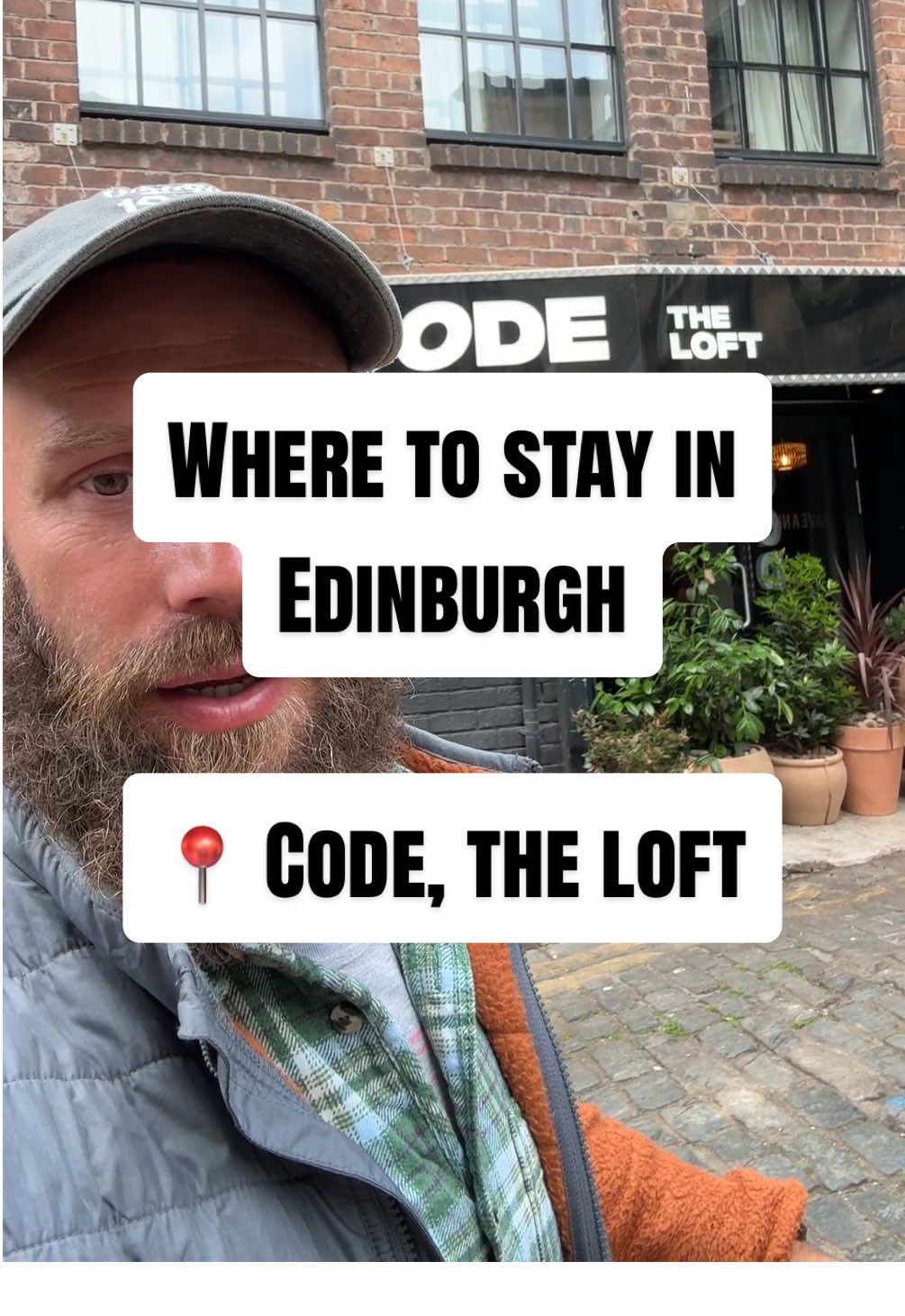 @Keep Edinburgh Thriving