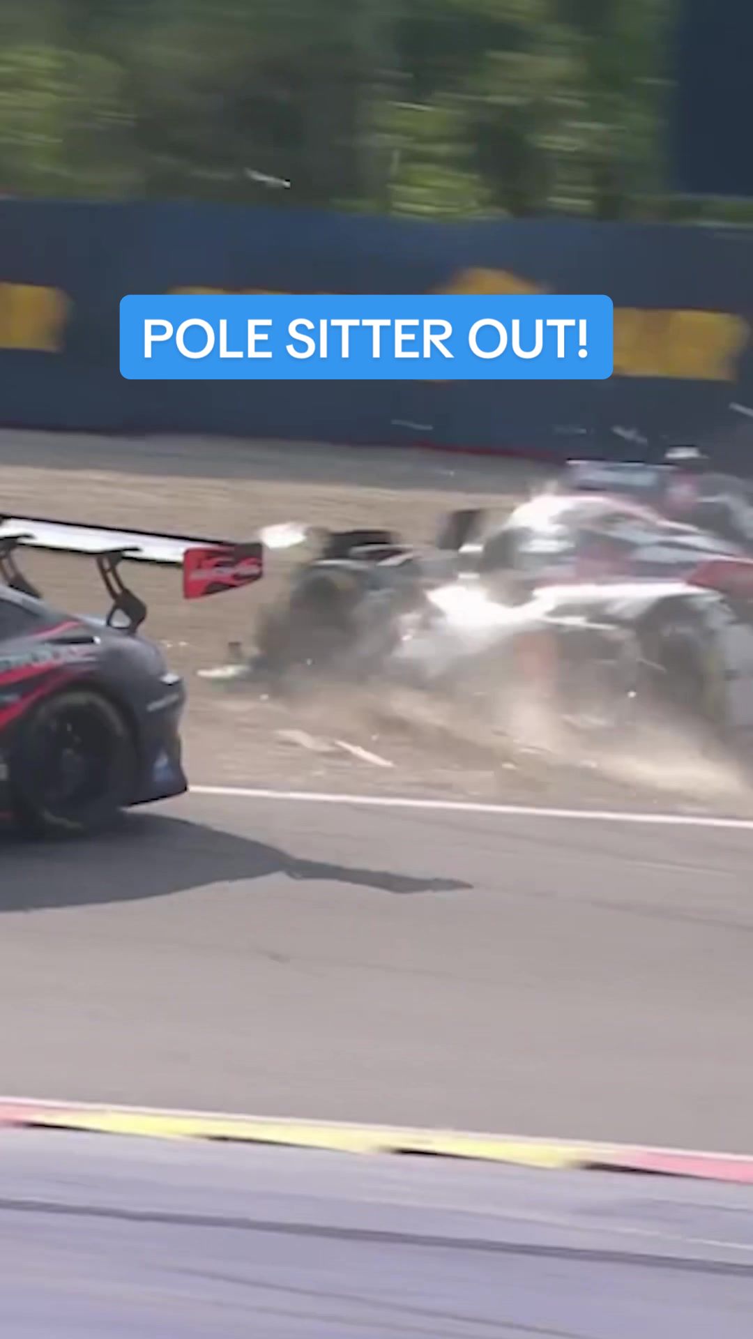 @World Endurance Championship