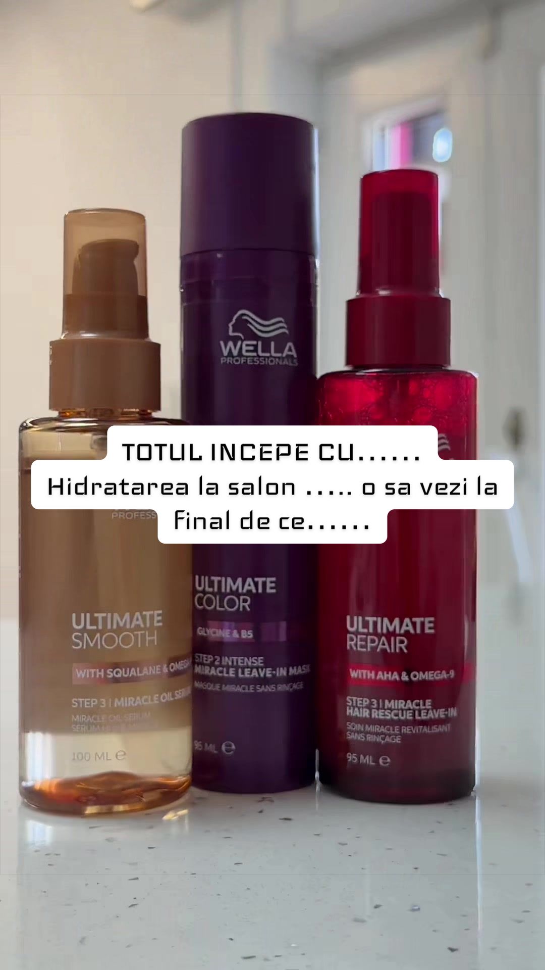 @Salon Irina Style