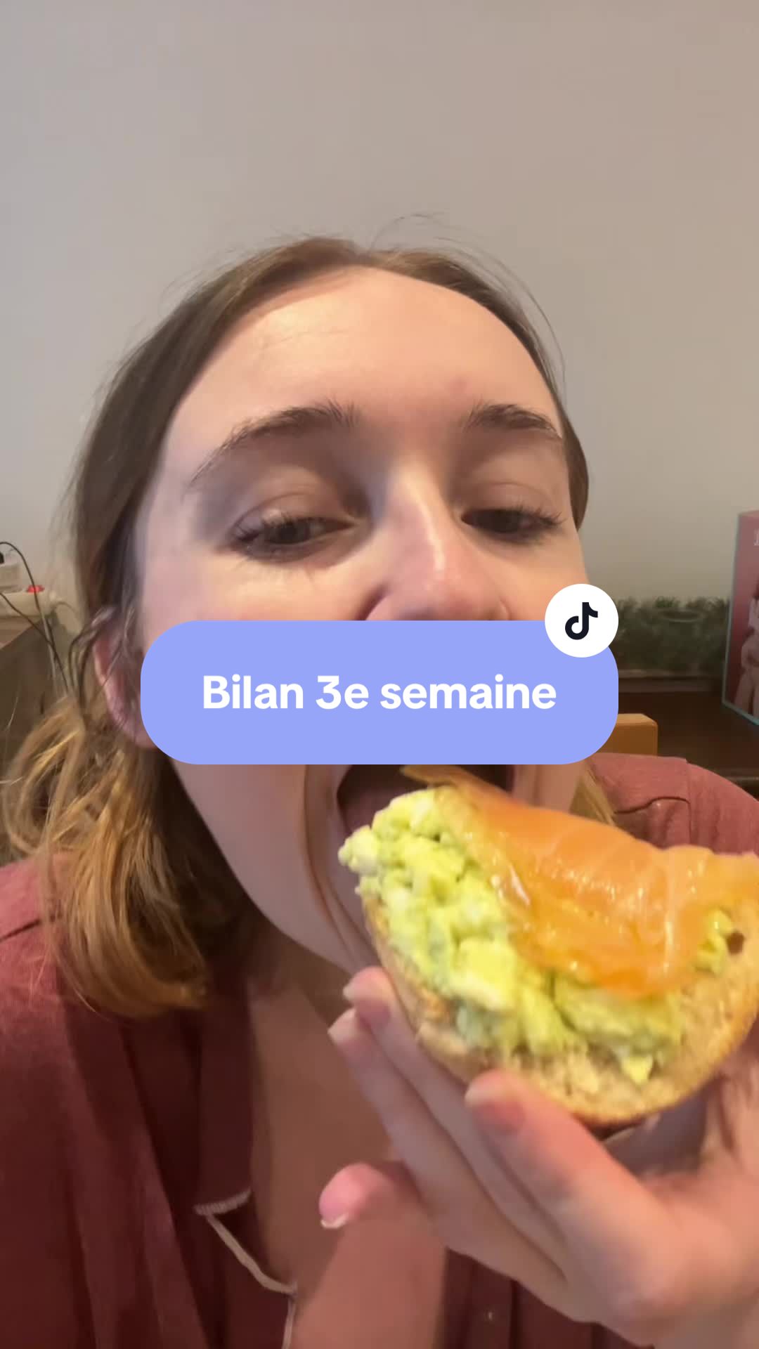 @Ma vie de grosse