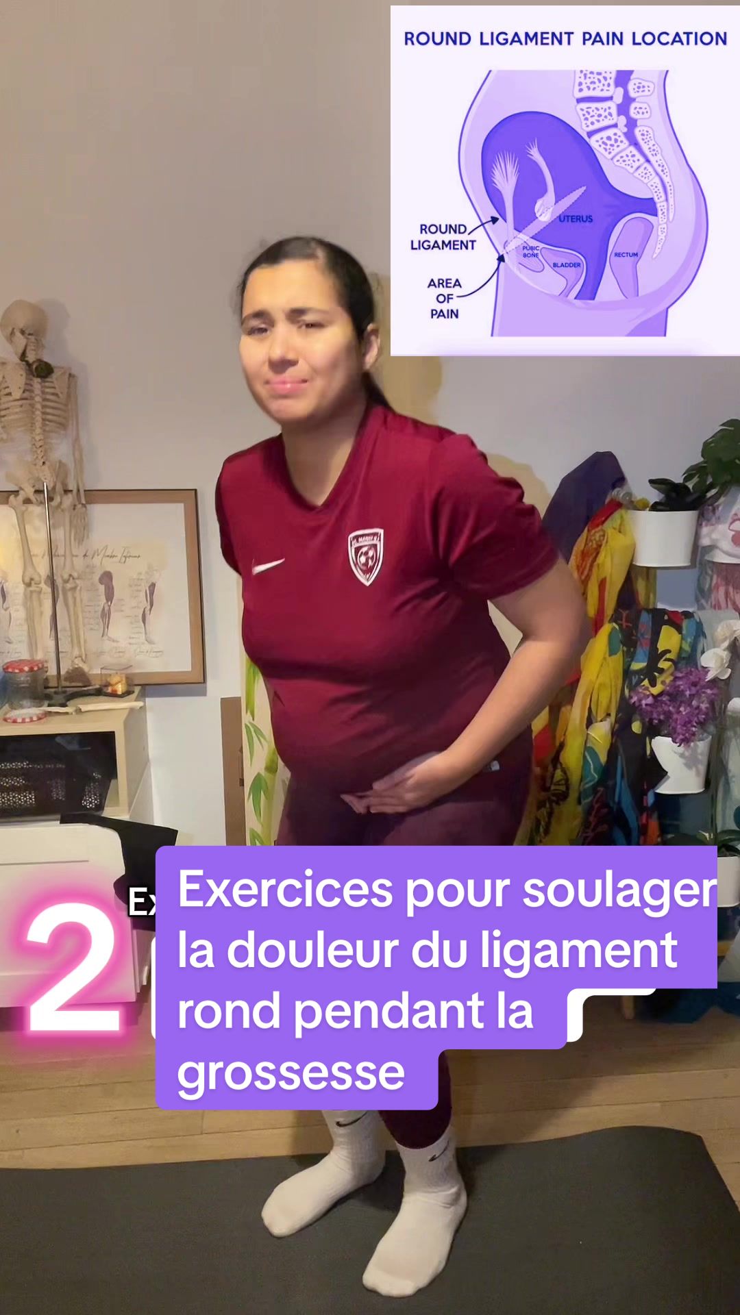 @Philippine | l’osteo des girls