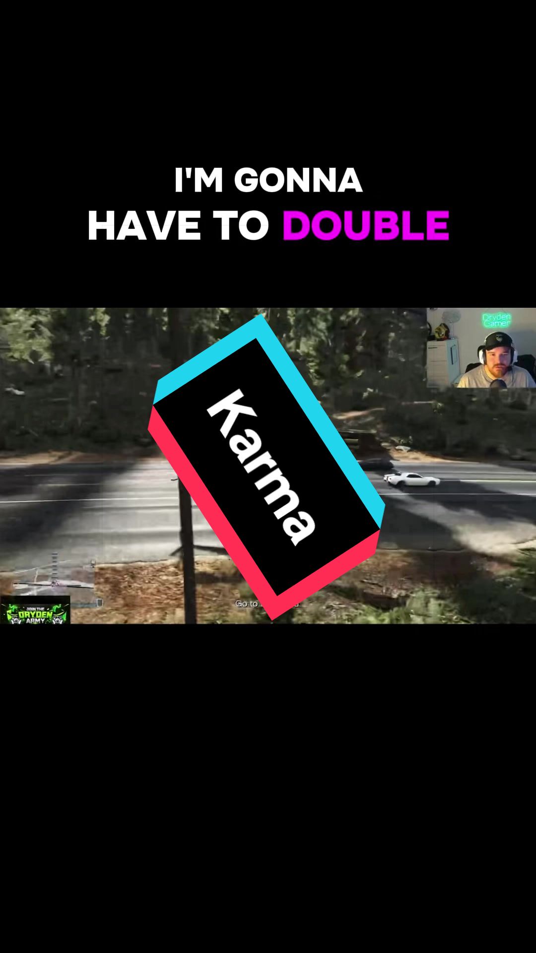 @Drydengamer