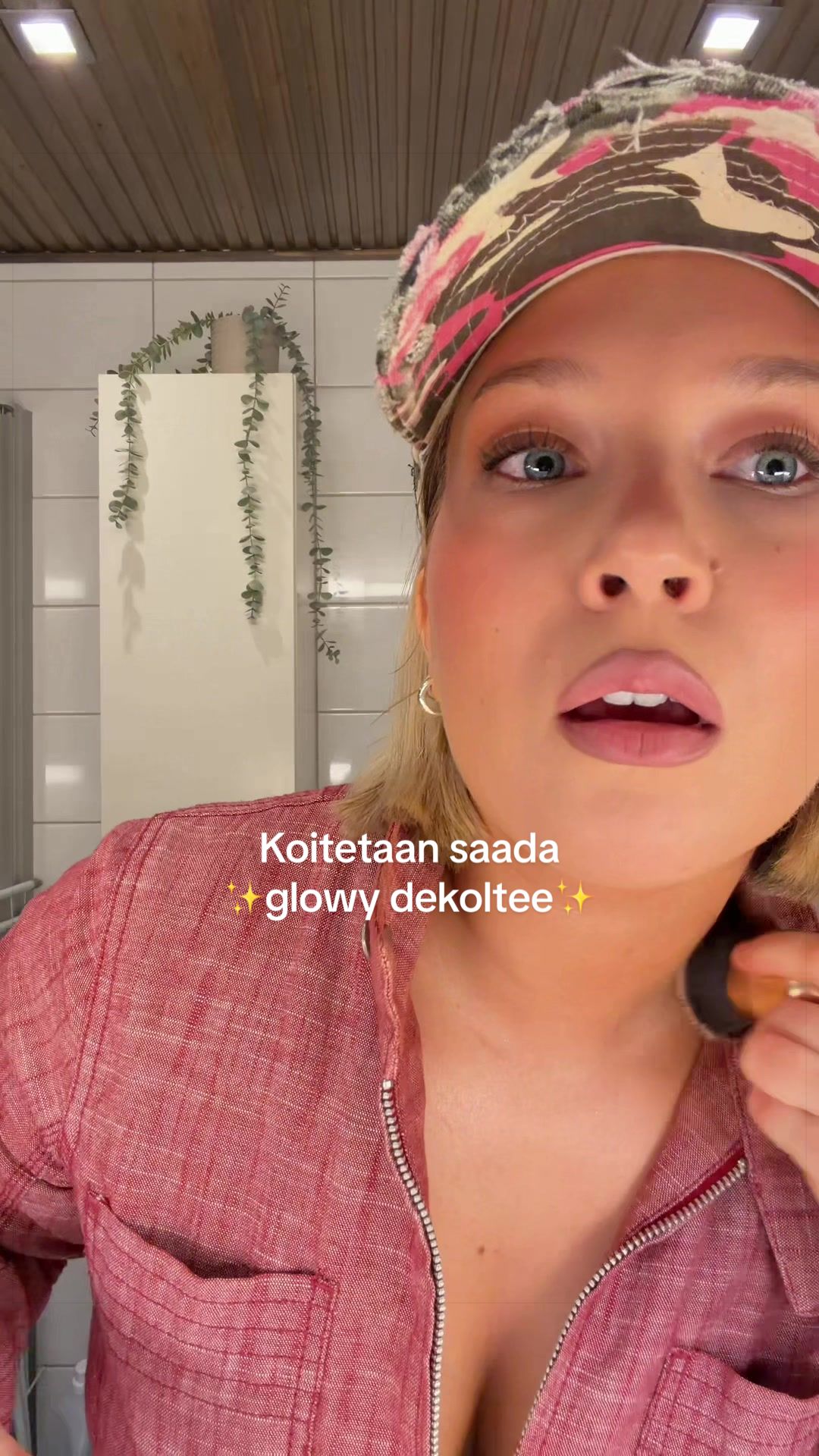 @Milja Pajunen