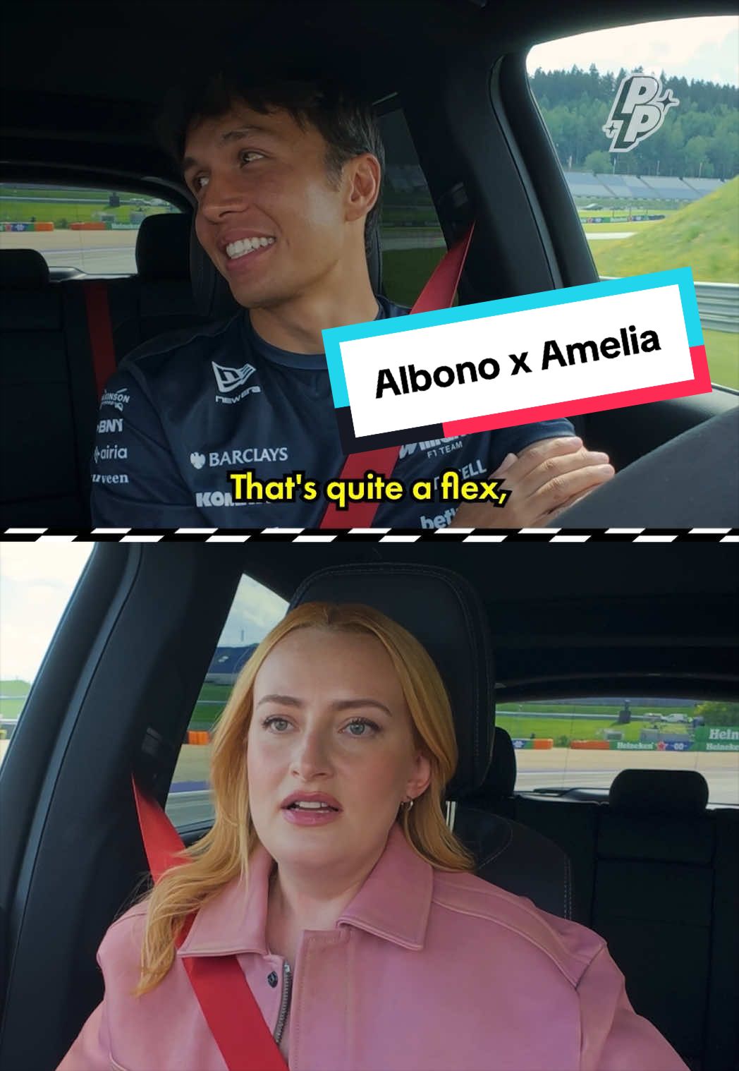 @Formula 1