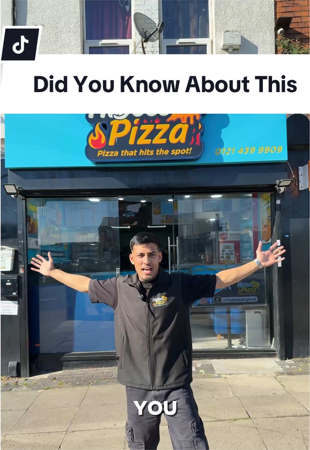 @hajees original&trade;️