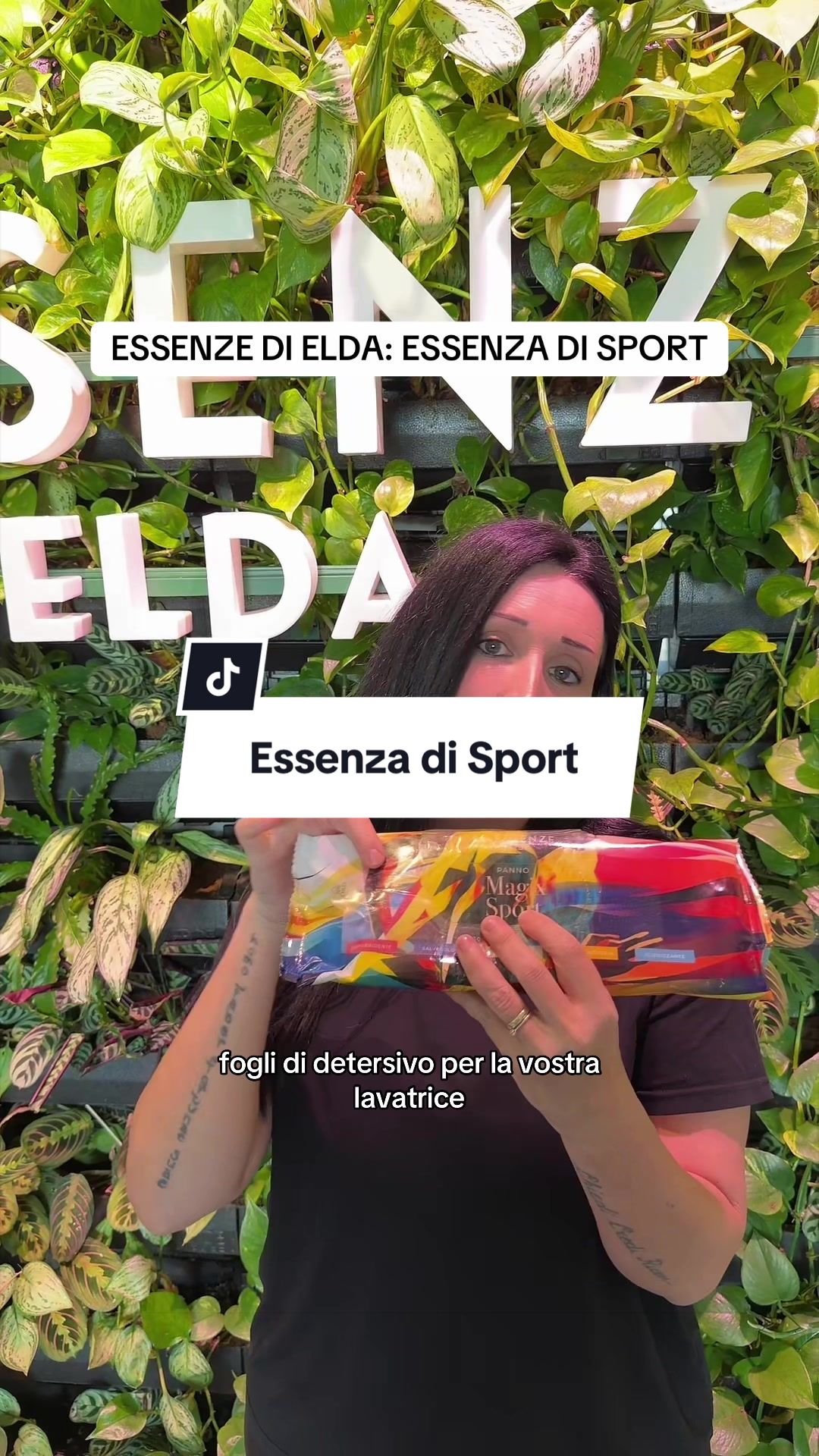 @Le Essenze di Elda
