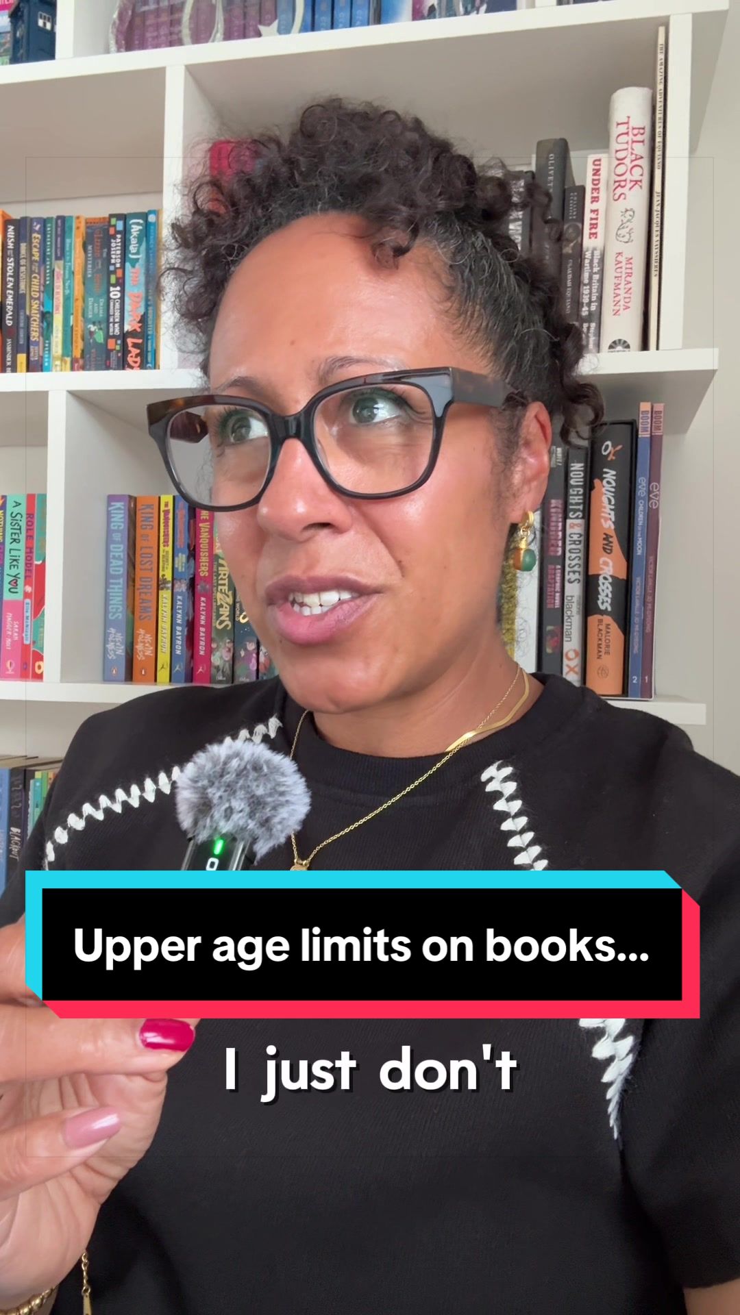 @Claire Linney Author
