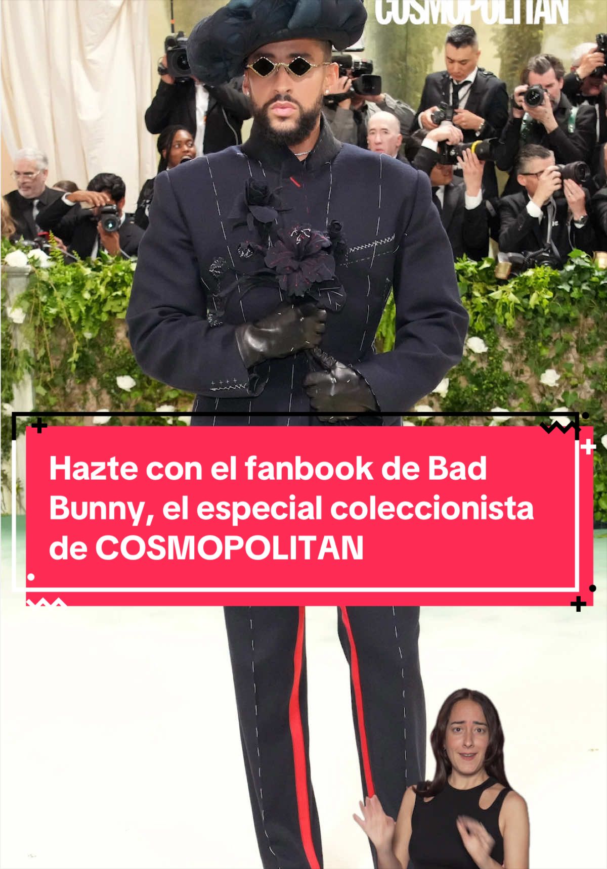 @Cosmopolitan España