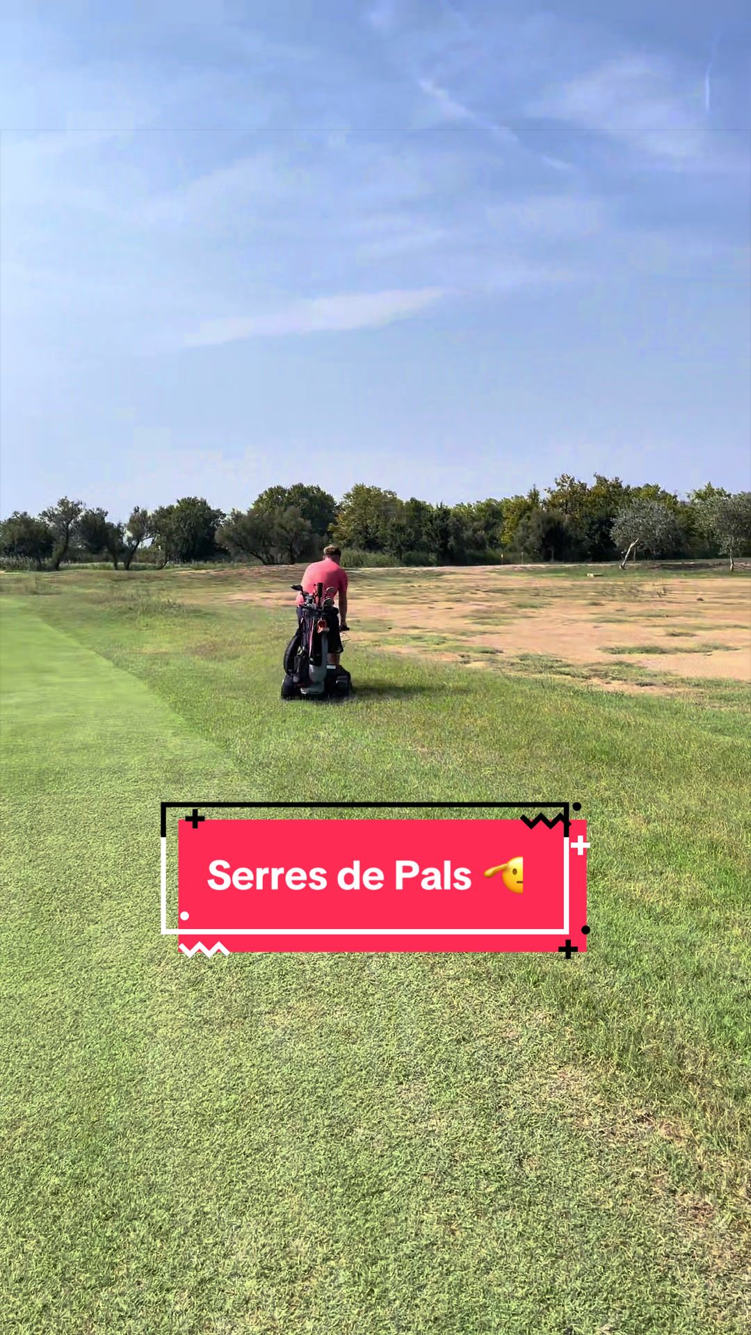 @Not Nearest The Pin