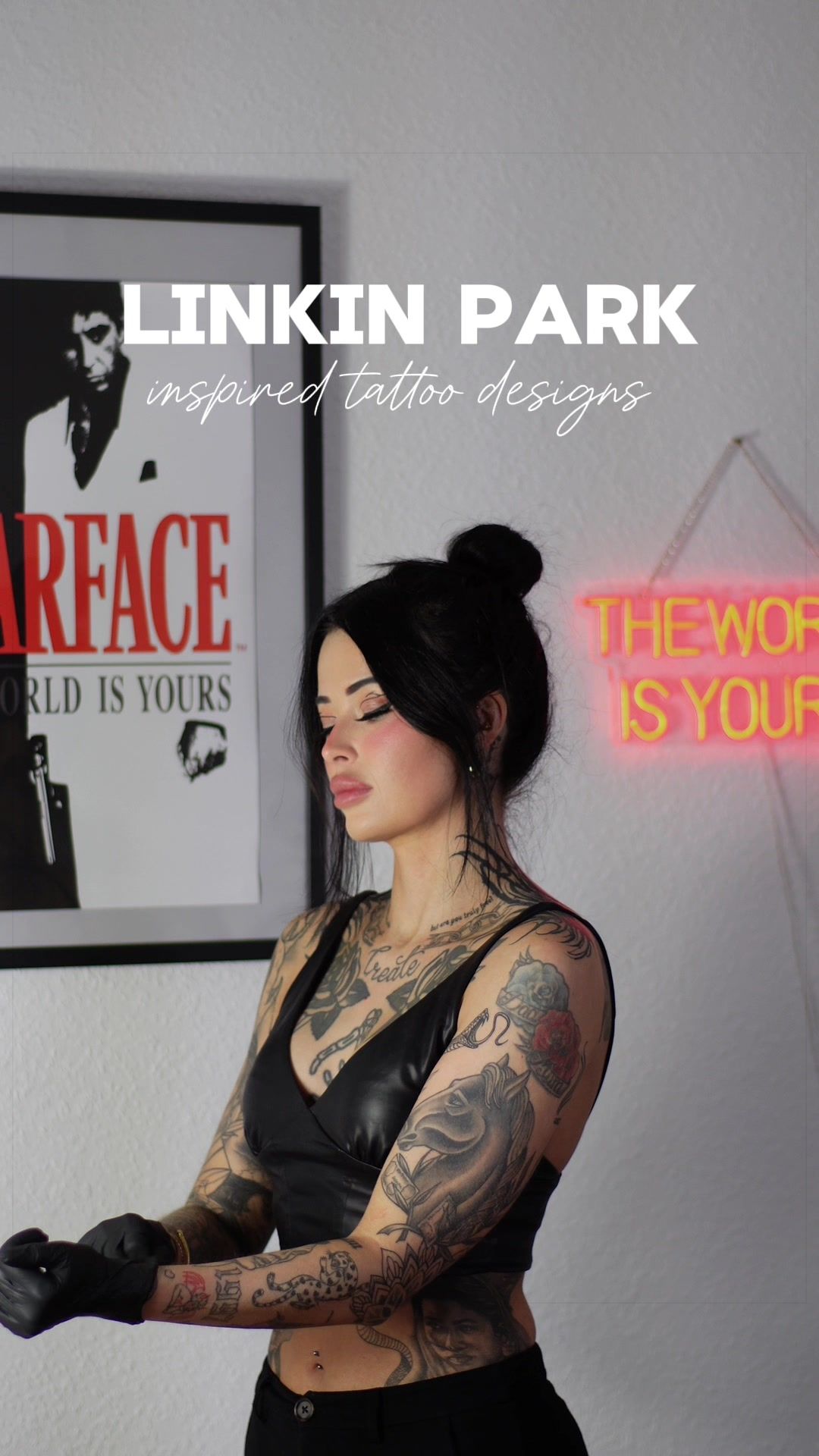 @Dark Arts Tattoo