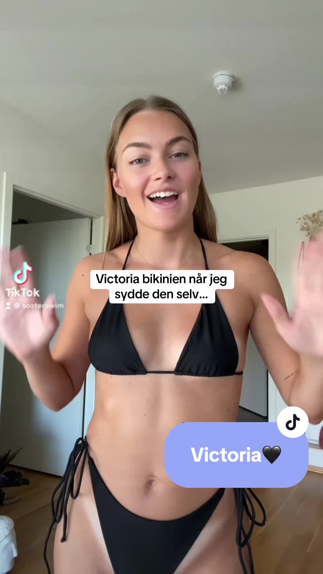 @S&oslash;ster Swim