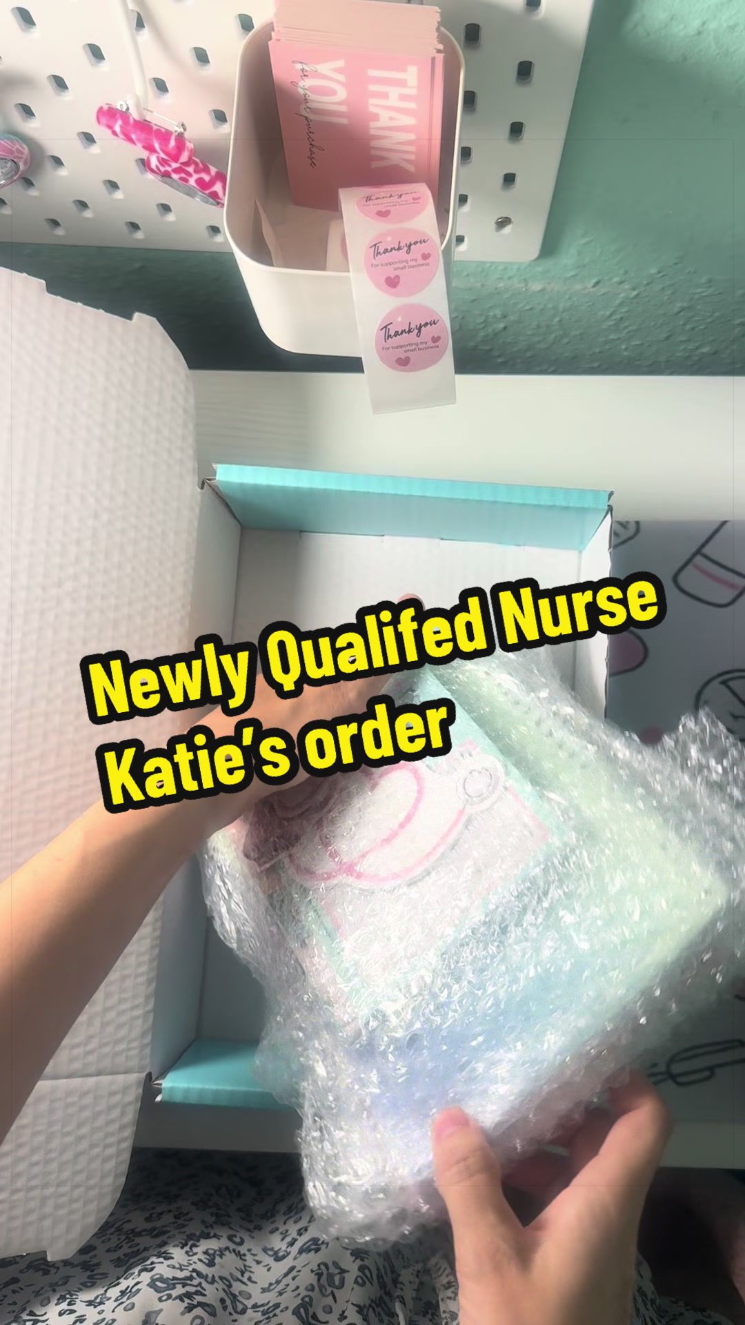 @Nurse Bec Supplies