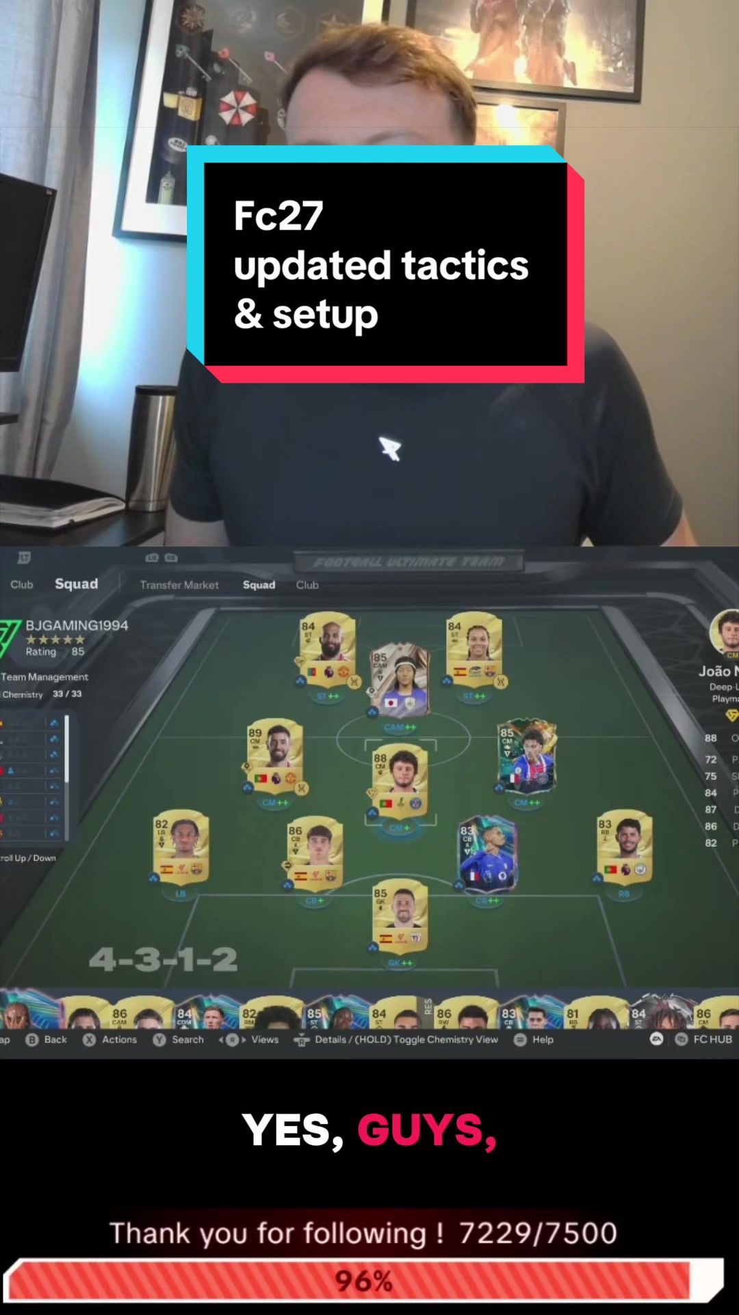@BJGaming