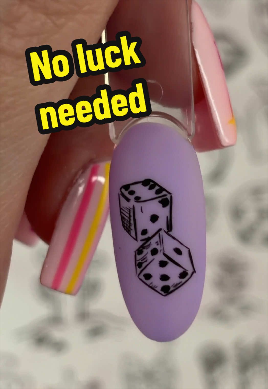 @Nails Reloaded